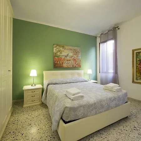 Apartment Coco Venice