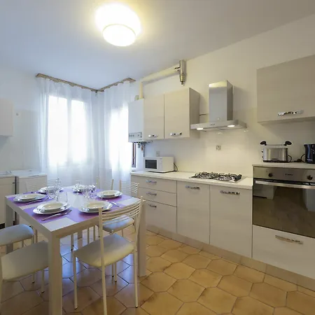 Apartment Coco