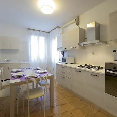Coco Apartment